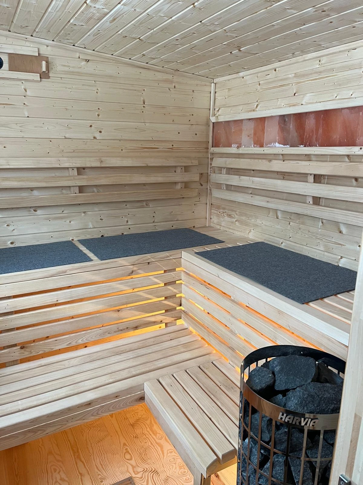Sauna Domki Babie Doly (12)
